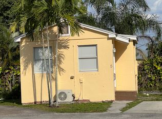 3790 Gulfstream Rd #5, Lake Worth, FL 33461