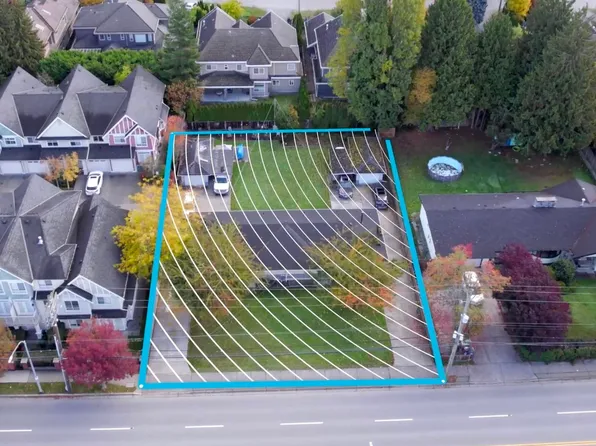9620 No 3 Rd, Richmond, BC V7A 1W3