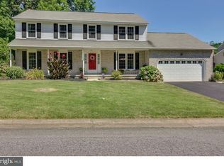 4609 Little Rock Rd, Wilmington, DE 19802