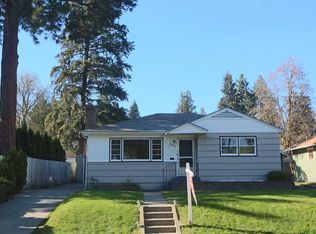 1424 E 15th Ave, Spokane, WA 99203