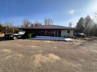 1013 Ritchie Rd, Gladwin, MI 48624