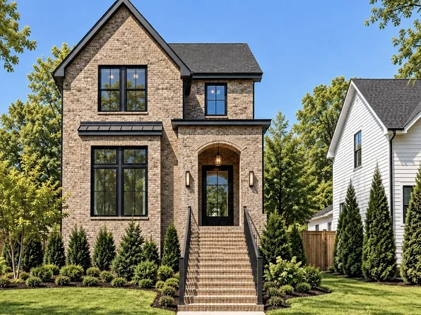 1200 Montgomery Ave, Nashville, TN 37207