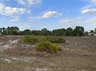 2706 30th St SW, Lehigh Acres, FL 33976