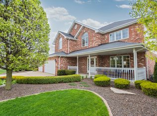 22547 Port Weller Ct, Frankfort, IL 60423