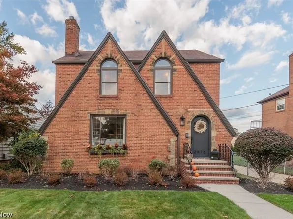2876 Lakeview Ave, Rocky River, OH 44116