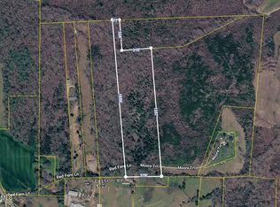 211 Moore Trl Lot 5, Mocksville, NC 27028
