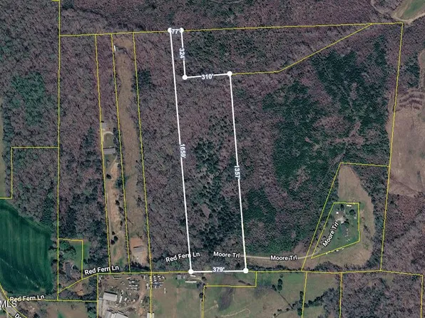 211 Moore Trl Lot 5, Mocksville, NC 27028