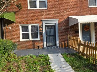 721 Roundview Rd, Baltimore, MD 21225