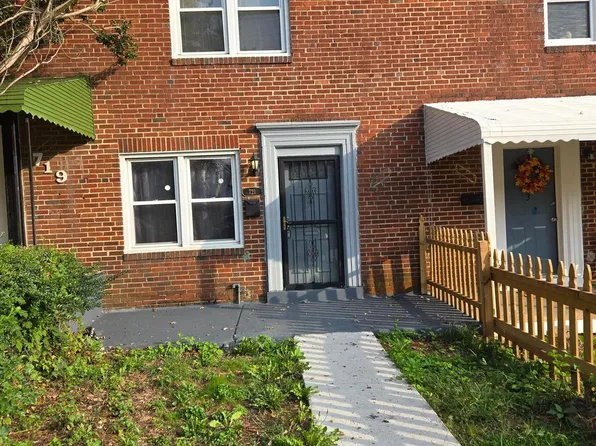 721 Roundview Rd, Baltimore, MD 21225