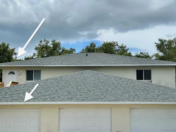 603 East 2nd Avenue, 603 E 2nd Ave, New Smyrna Beach, FL 32169