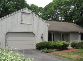 22 Nottingham Dr, Jefferson, MA 01522