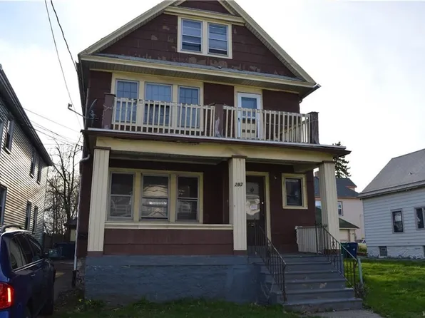 292 Chelsea Pl, Buffalo, NY 14215