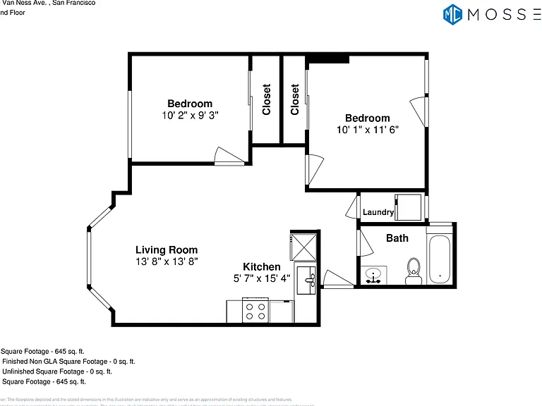 2360 Van Ness Ave — Photo 18
