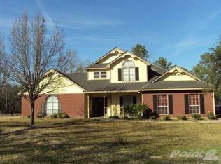 164 Ben Dunn Rd, Lufkin, TX 75904