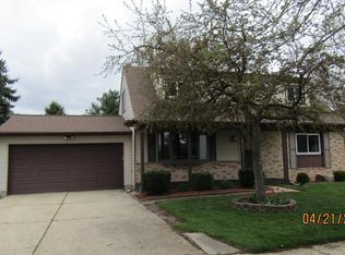 4144 Chaucer Cir, Holt, MI 48842