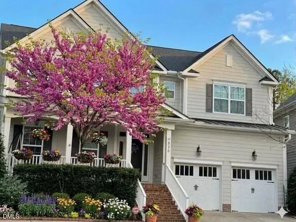 836 Vandalia Dr, Cary, NC 27519