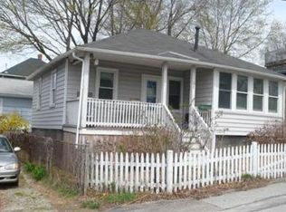 3 Roosevelt Ave, Hull, MA 02045