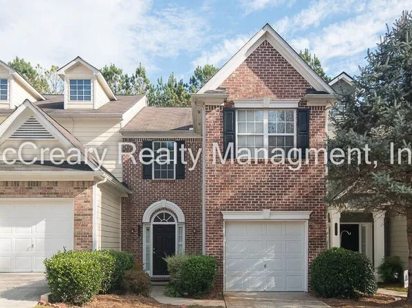 355 Antebellum Pl, Woodstock, GA 30188