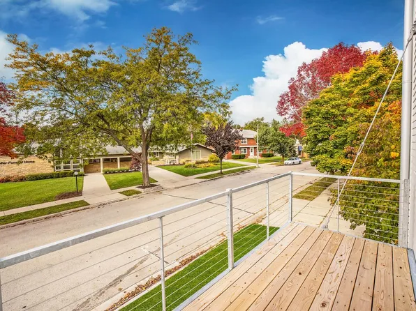 N52W6296 Mill STREET, Cedarburg, WI 53012