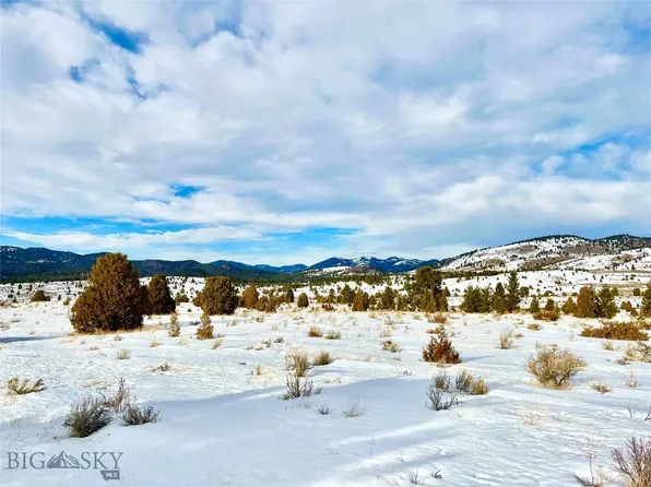 Prevost Trl, Butte, MT 59701