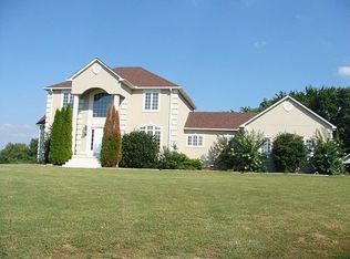 1970 Doctor Hall Rd, Halls, TN 38040