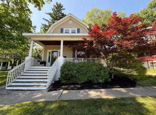 1119 Halpin Ave, Cincinnati, OH 45208