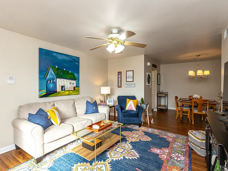 1036 Armstrong Mill Rd #B — Photo 15