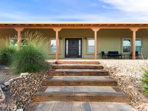 26 Colt Trail, Sonoita, AZ 85637