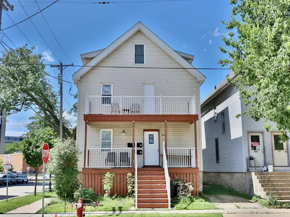 554 W Mifflin Street, Madison, WI 53703