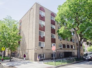 5100 N Sheridan Rd APT 305, Chicago, IL 60640