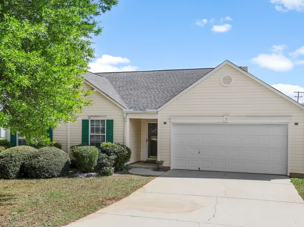 7 Three Coins Ct, Fountain Inn, SC 29644