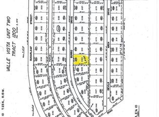 7820 E Burro Dr, Kingman, AZ 86401