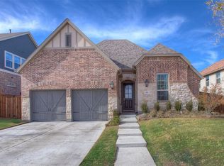 2004 Bending Oak St, Aledo, TX 76008