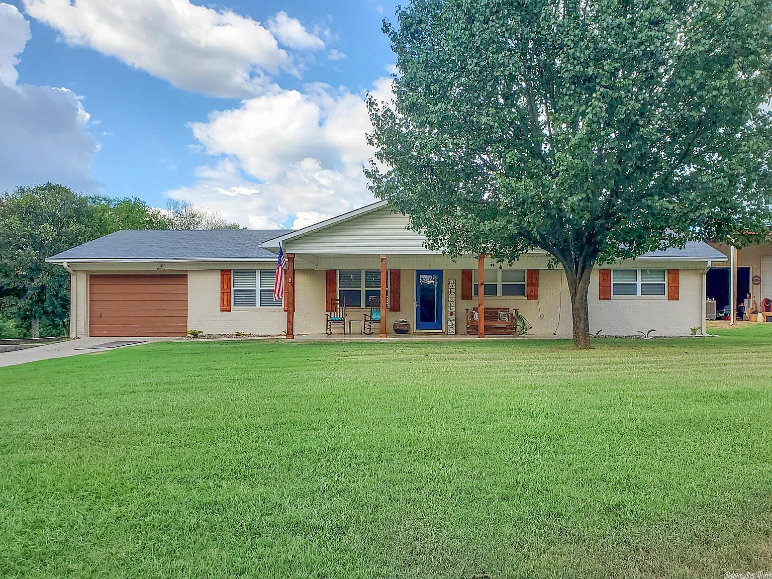 511 Bruce St, Horatio, AR 71842 Zillow