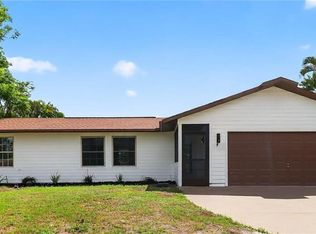 18261 Fern Rd, Fort Myers, FL 33967