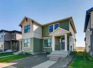 3479 N Chestermere Blvd, Chestermere, AB T1X1L6