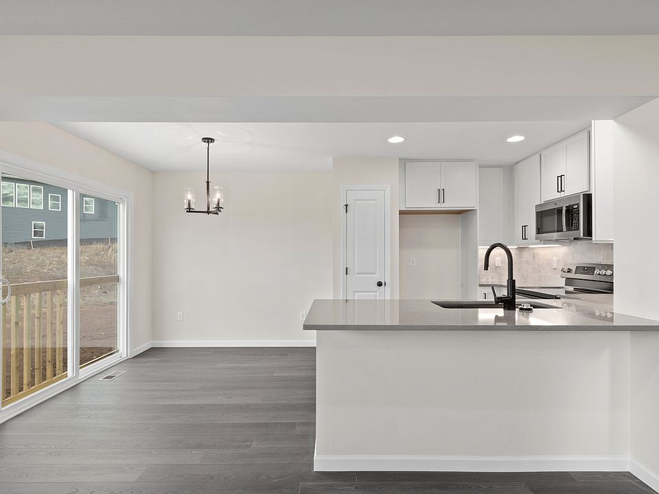 St James Plan, Commons at St. Andrews, Union, MO 63084 Zillow