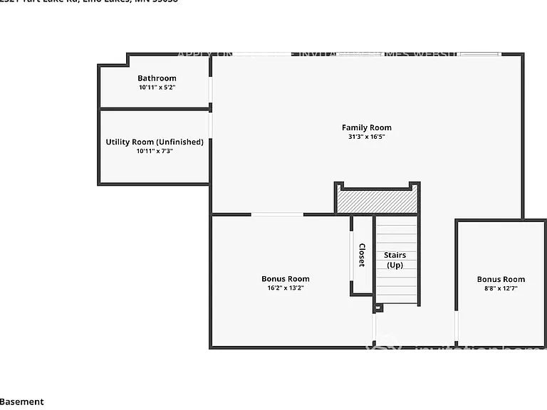 2321 Tart Lake Rd — Photo 2