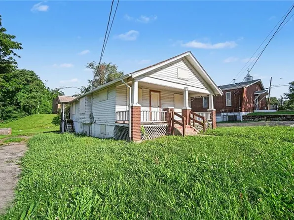 3070 N 33rd St, Kansas City, KS 66104