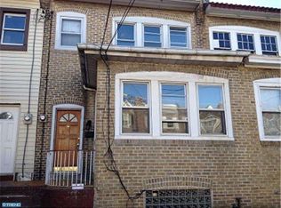 1344 Chase St, Camden, NJ 08104