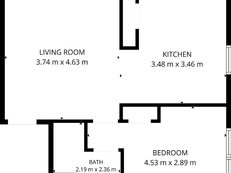 516 E Quincy St #4 — Photo 12