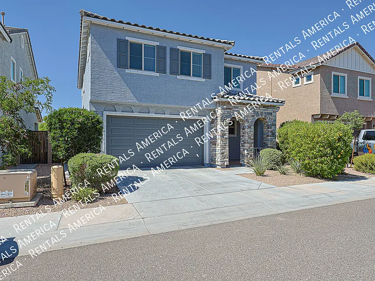 6038 W Hartford Ct — Photo 1