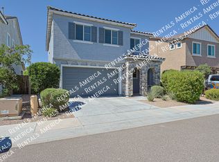 6038 W Hartford Ct, Glendale, AZ 85308