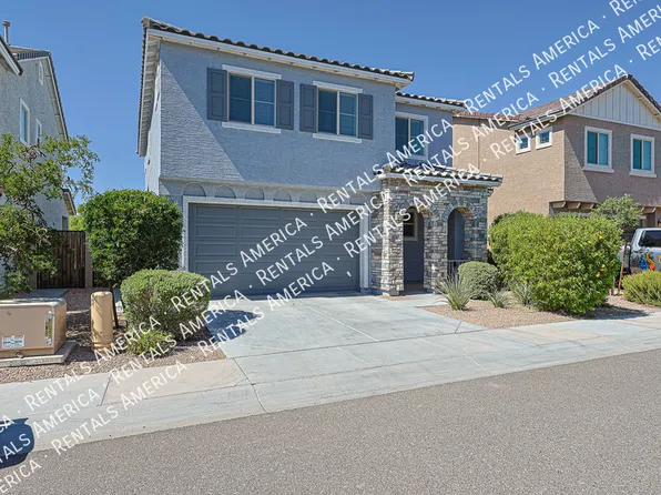 6038 W Hartford Ct, Glendale, AZ 85308
