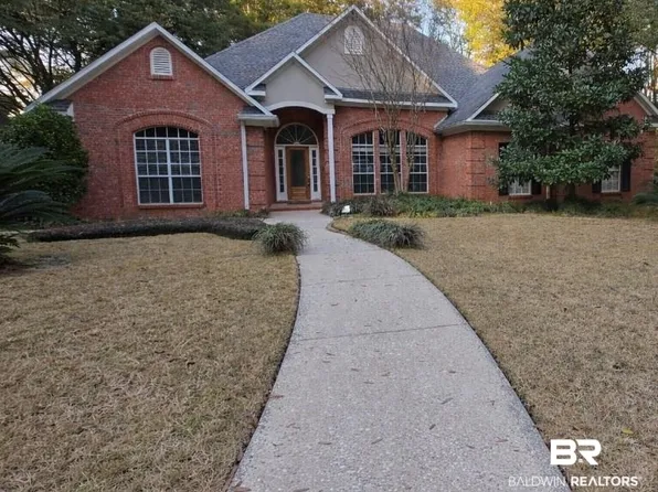 403 Clubhouse Dr, Fairhope, AL 36532