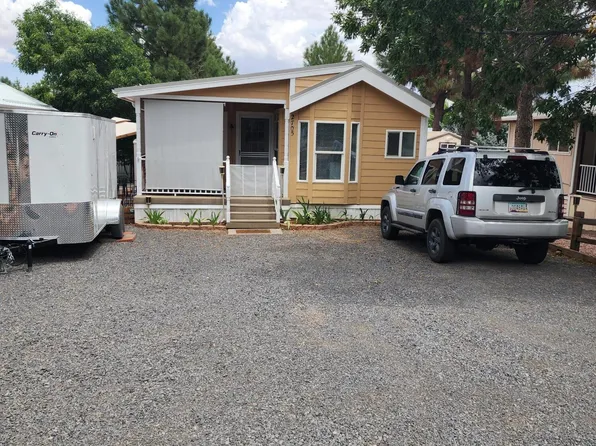 2705 Rustlers Roost, Overgaard, AZ 85933