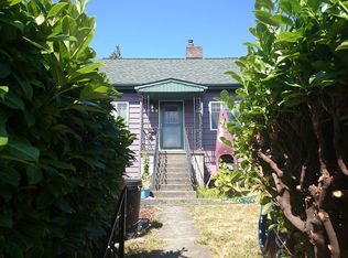 4743 50th Ave SW, Seattle, WA 98116