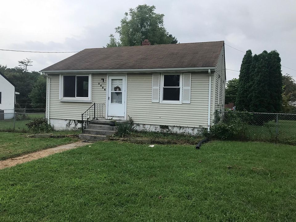 1st image of 3456 Norway Ave NW