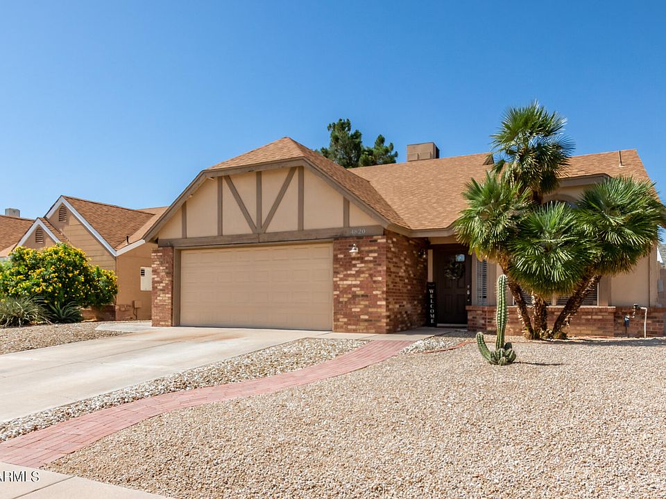 4820 W McRae Way, Glendale, AZ 85308 Zillow