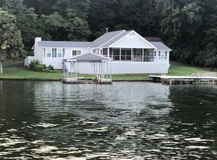 568 Cunningham Slough Rd, Waterloo, SC 29384